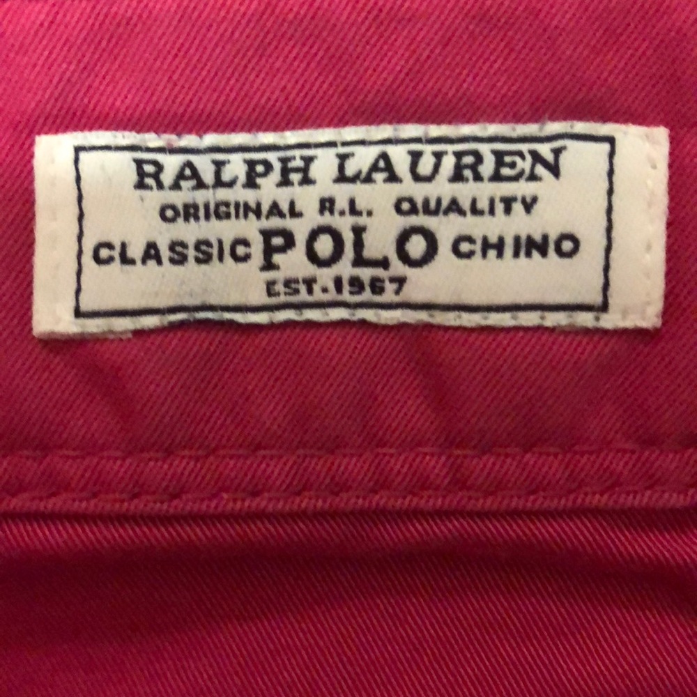 Pants - Picture 3 of 4